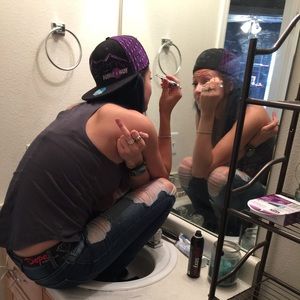 Meet your Posher, Julia